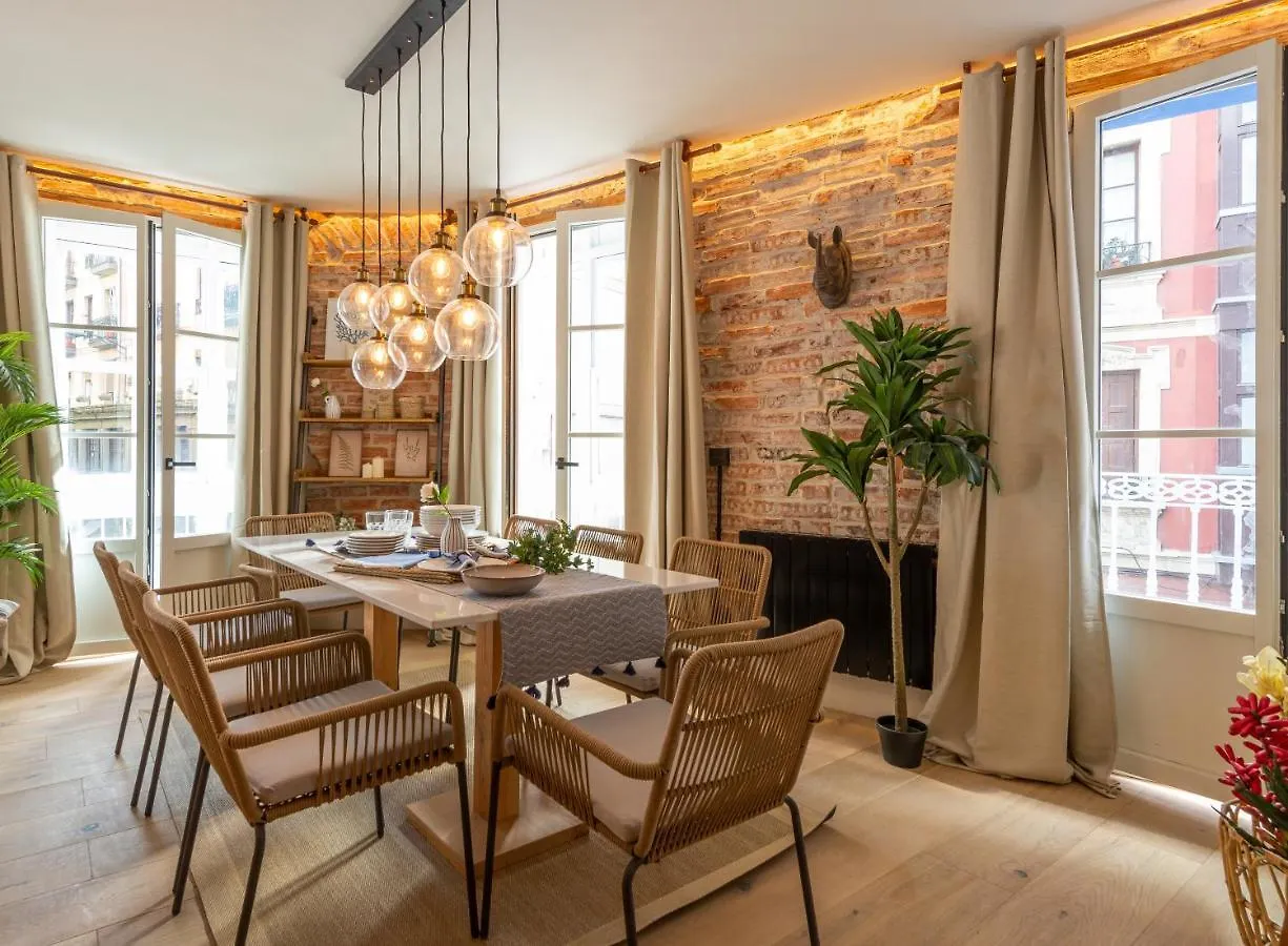 Apartamento Arechaga Ac By Staynnapartments Bilbao