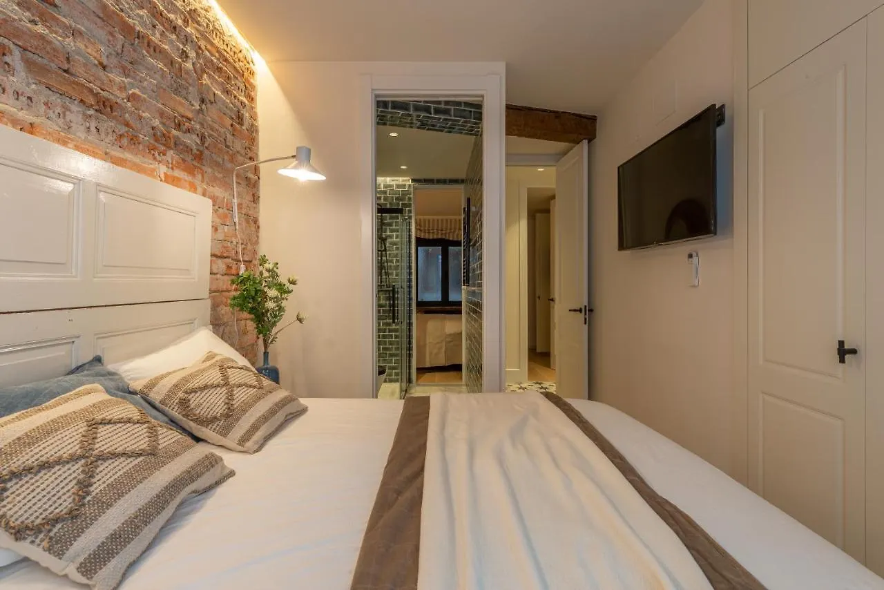 Arechaga Ac By Staynnapartments Bilbao 0*,  España