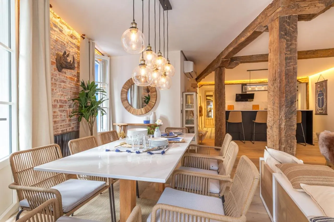 Arechaga Ac By Staynnapartments Bilbao Apartamento