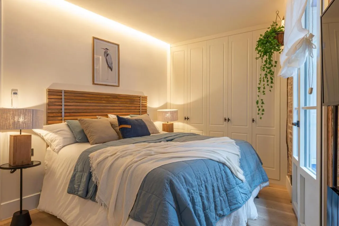 Arechaga Ac By Staynnapartments Bilbao
