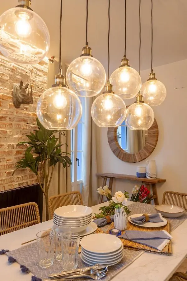 Arechaga Ac By Staynnapartments Bilbao España
