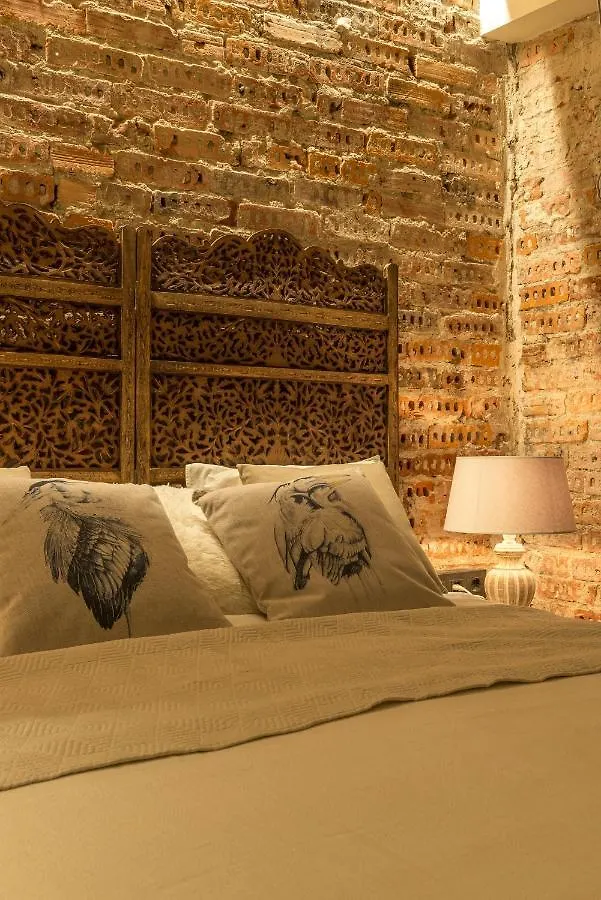 Arechaga Ac By Staynnapartments Bilbao 0*,  España