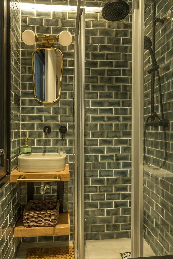 Arechaga Ac By Staynnapartments Bilbao Španělsko