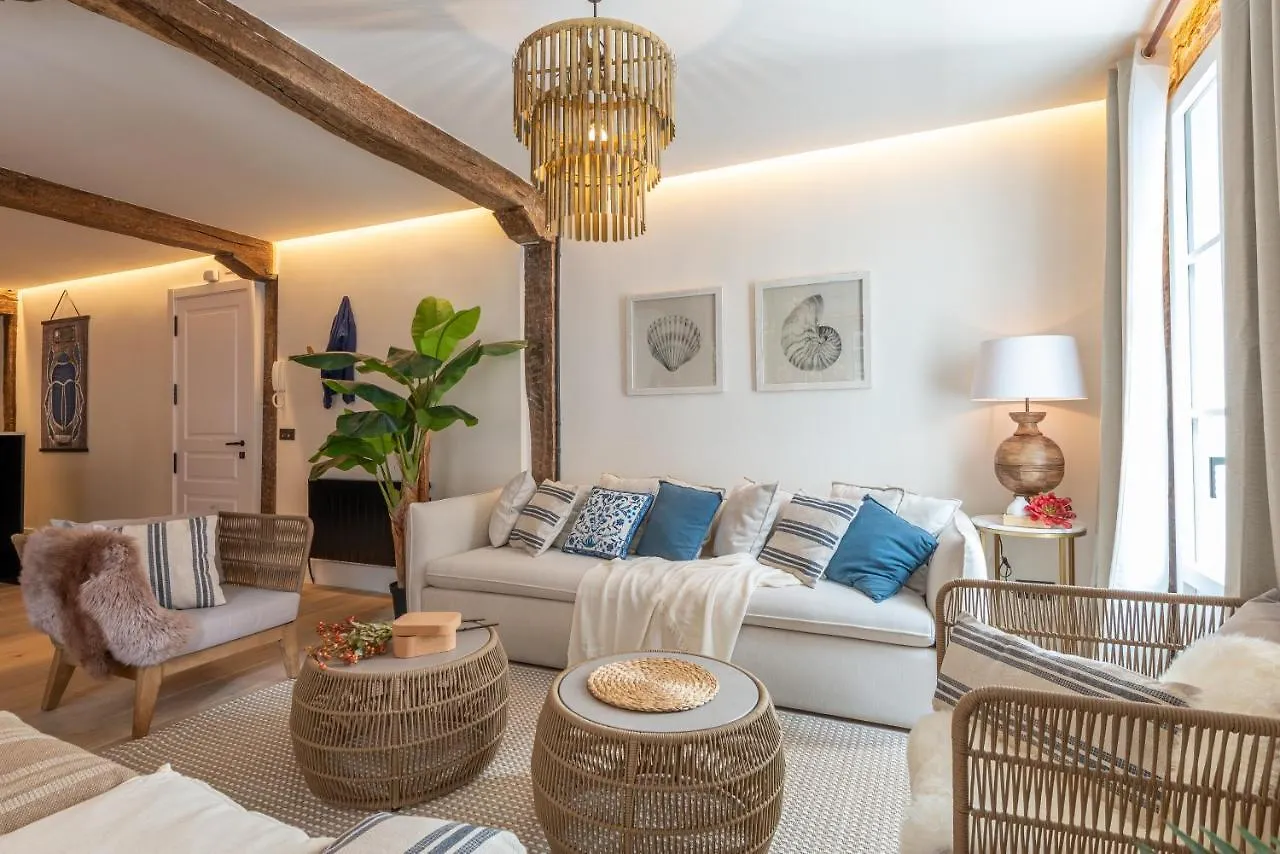 בילבאו Arechaga Ac By Staynnapartments