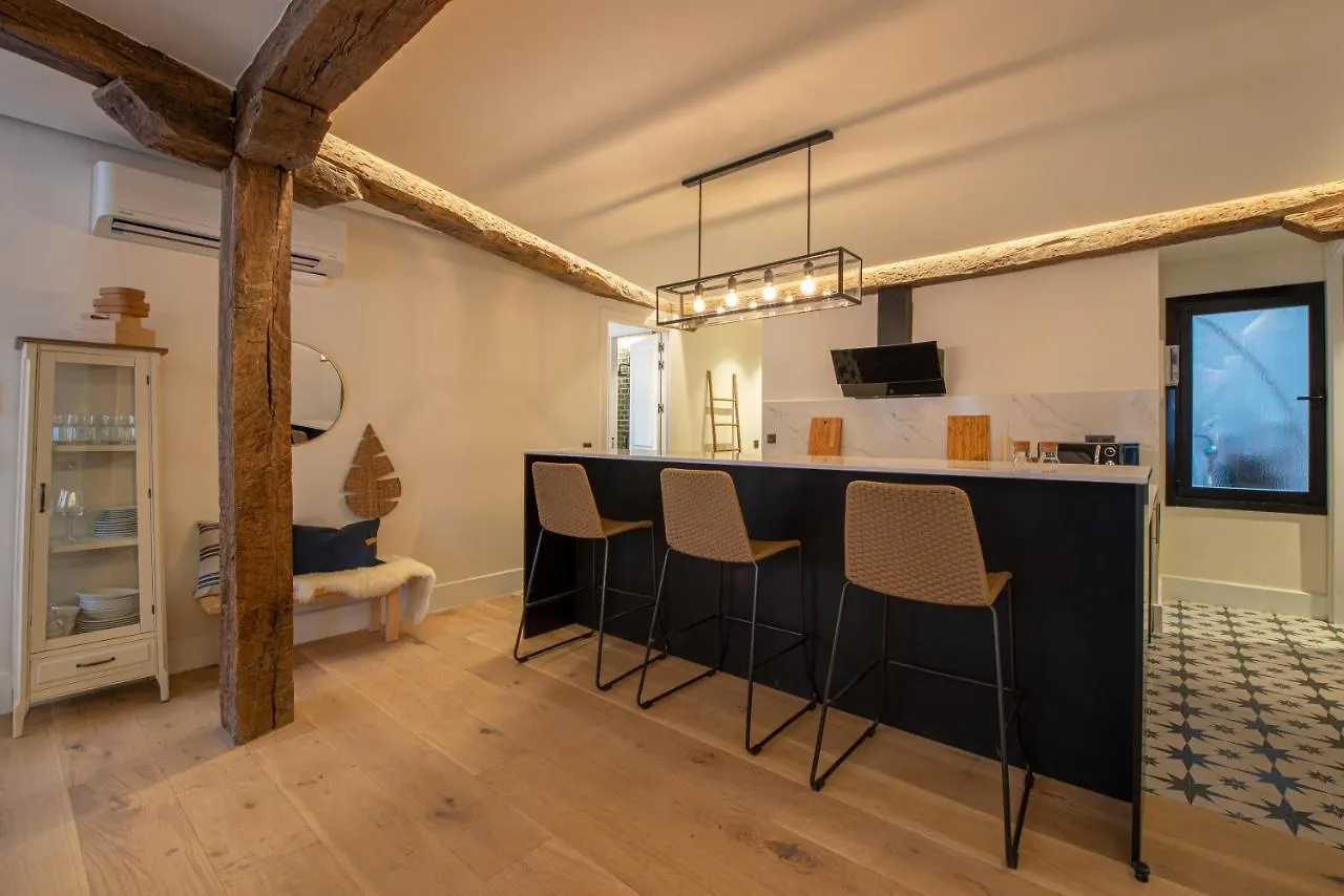 בילבאו Arechaga Ac By Staynnapartments ספרד